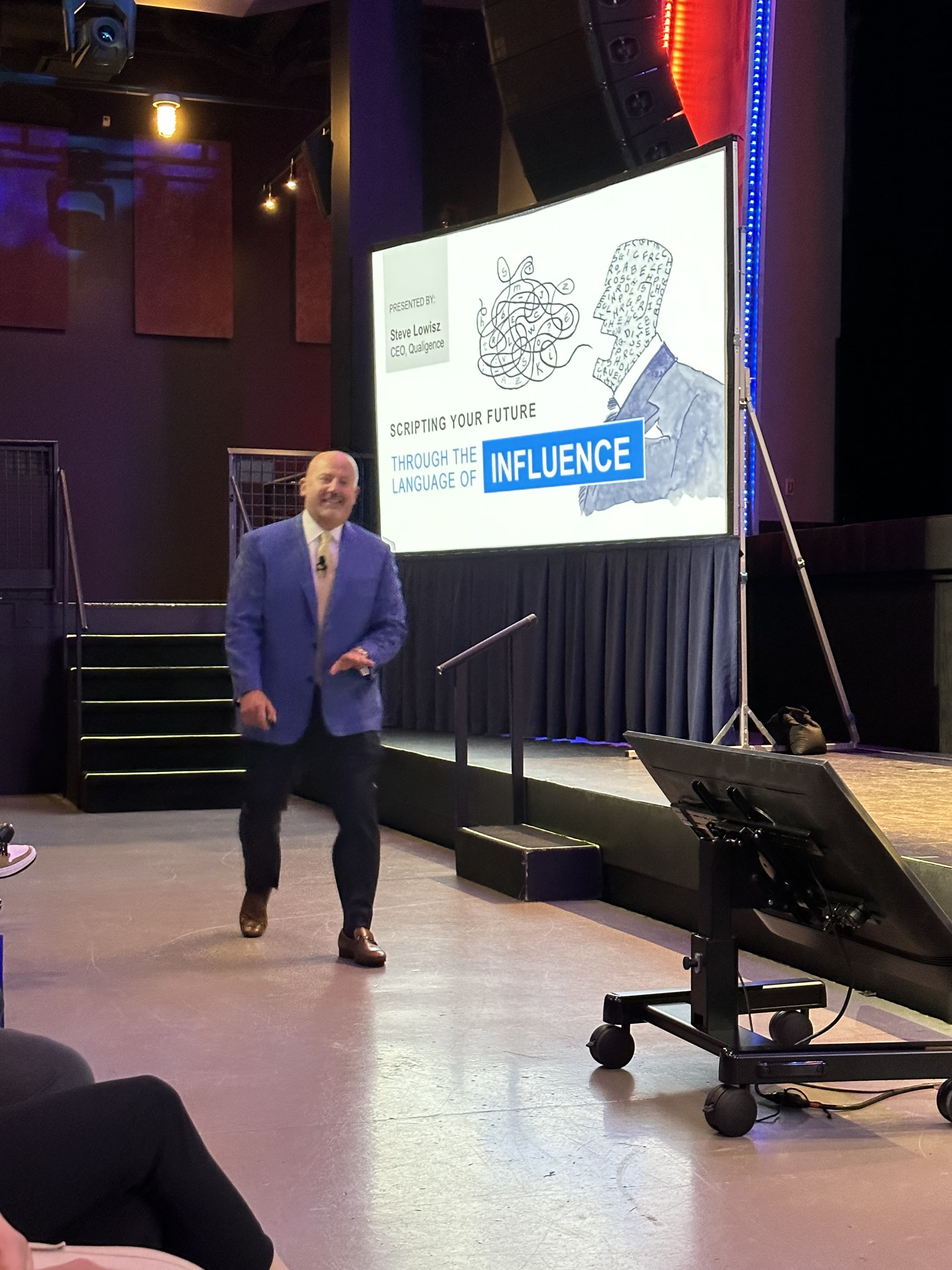 Steve Lowisz - Become Uncopyable