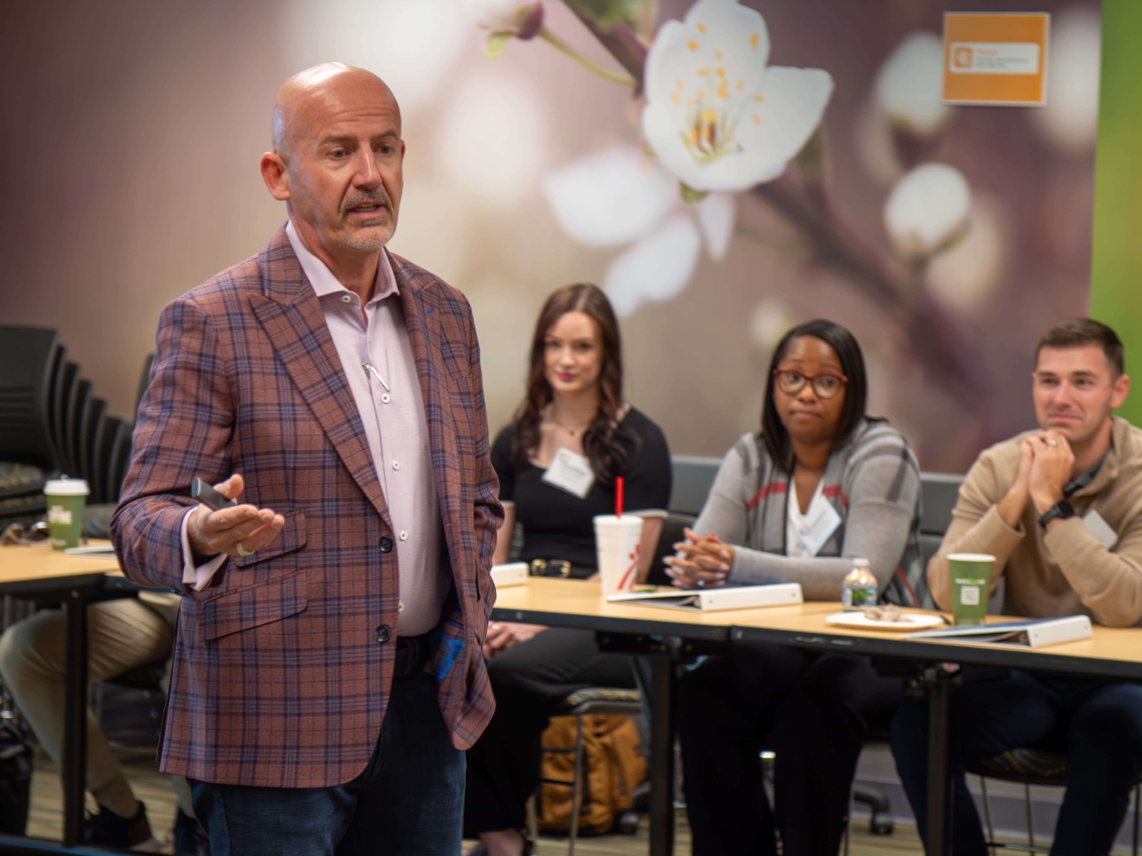 Steve Lowisz - Rising Stronger