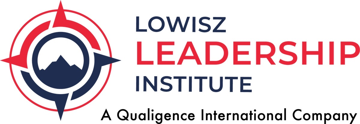 Lowisz Leadership Institute logo