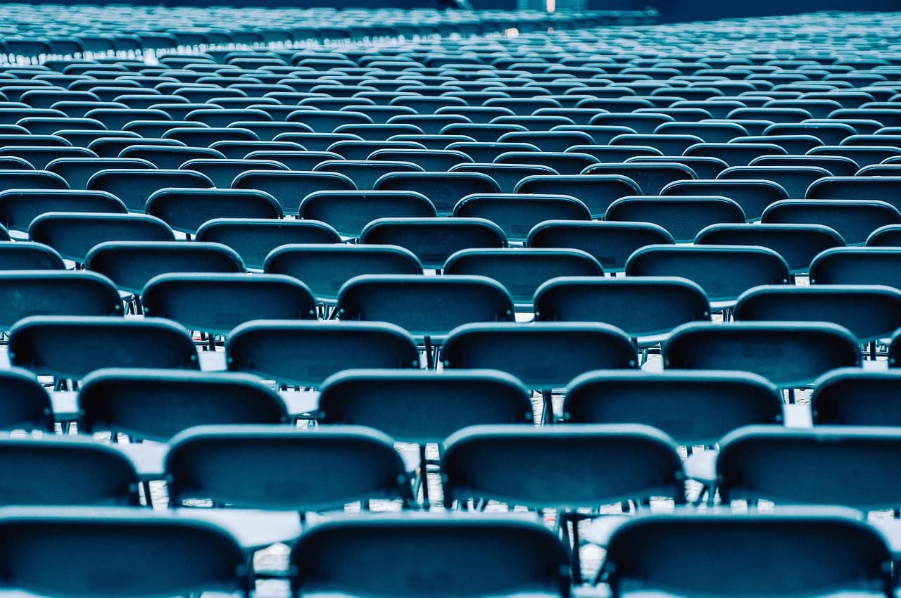 David K., Conference Chair