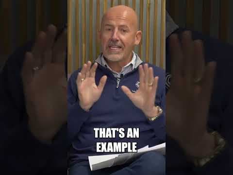 Stop Being the Bottleneck