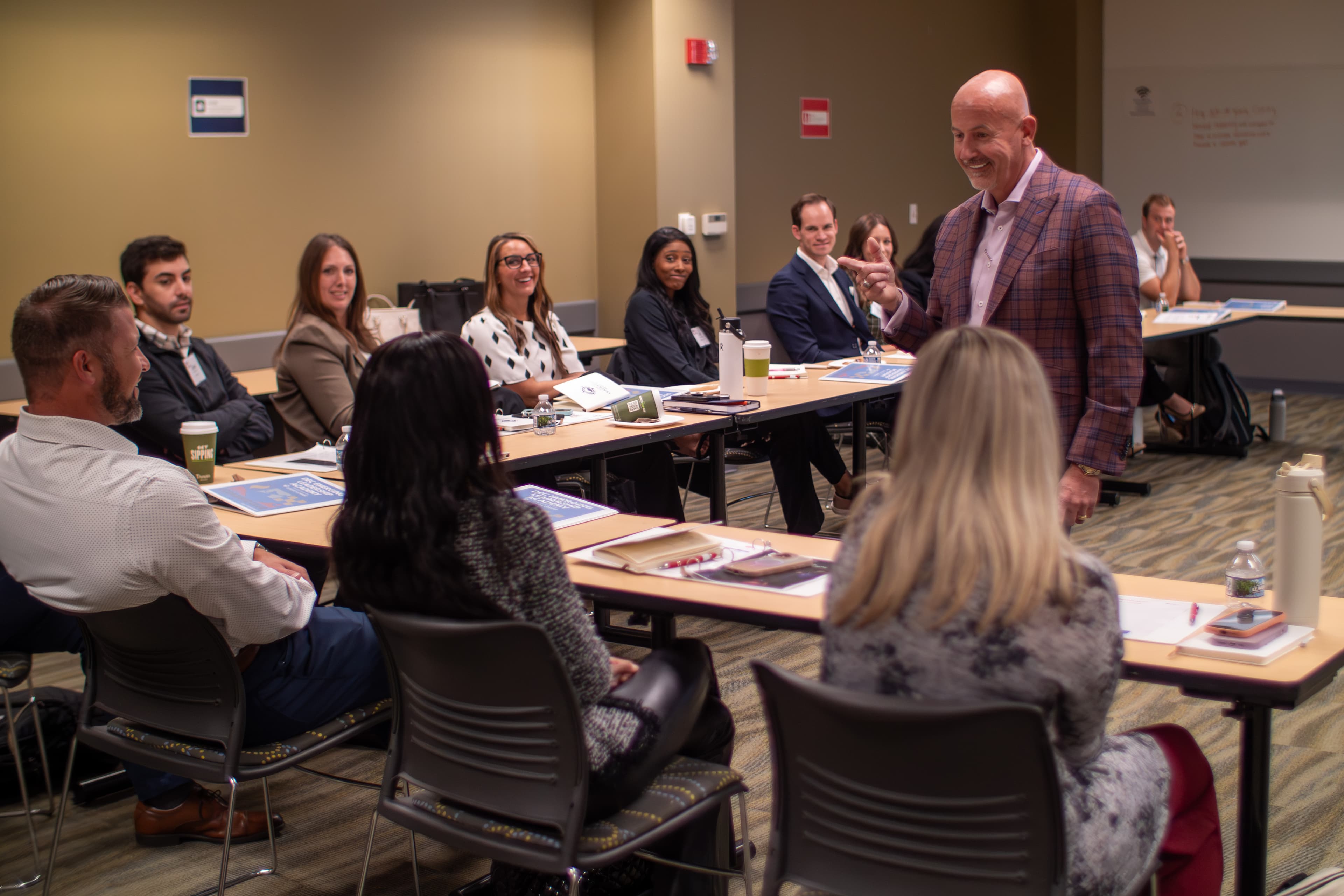 Steve Lowisz workshop