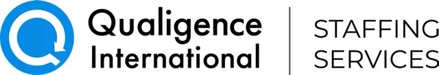 Qualigence Staffing logo