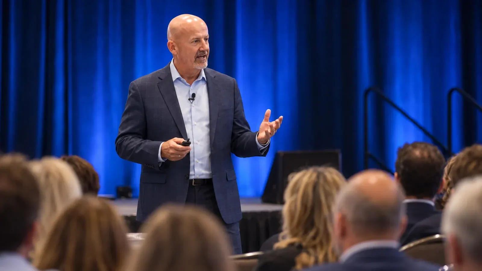 Watch Keynote Reel