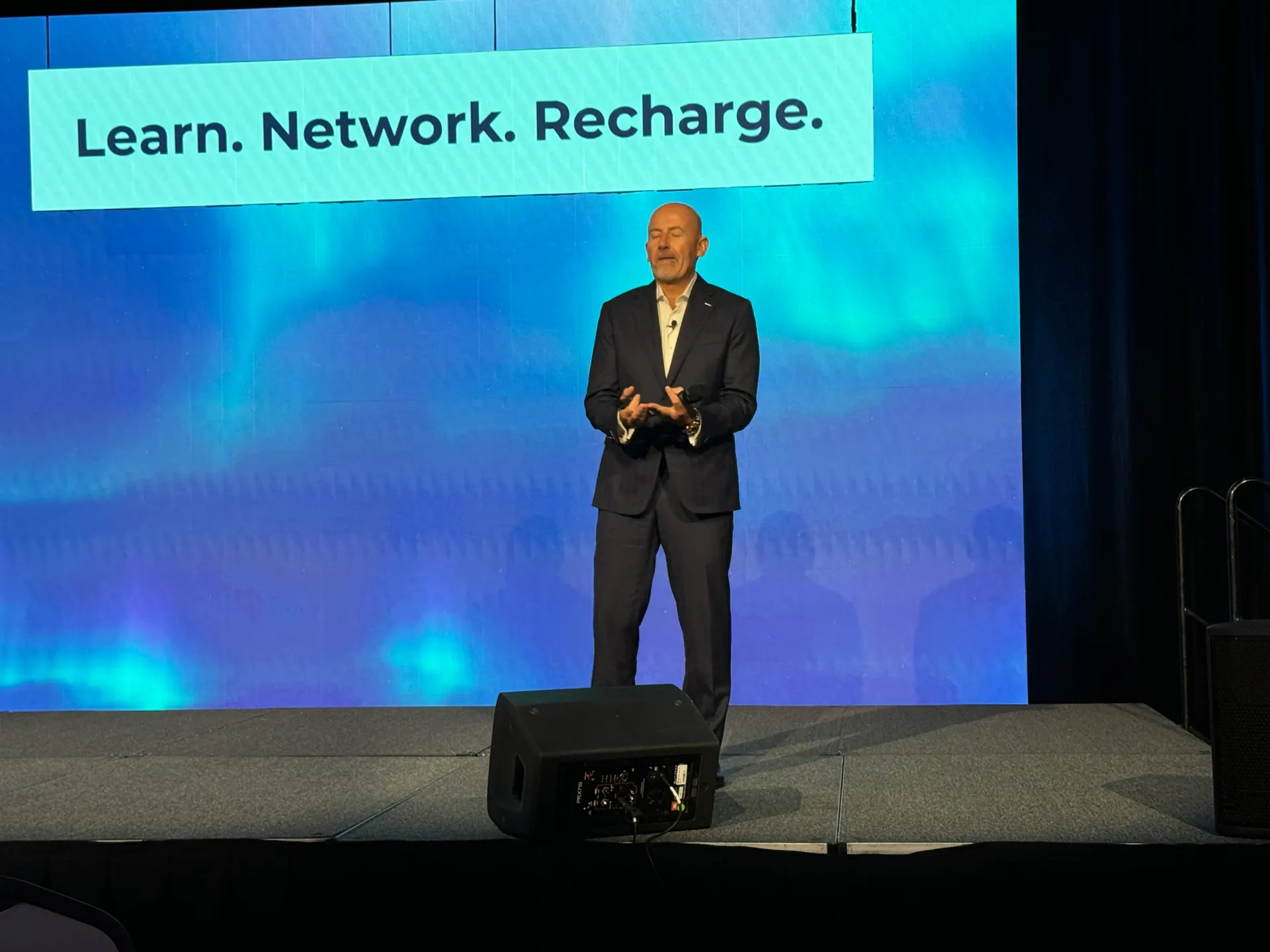 Steve Lowisz - From Pressure to Performance