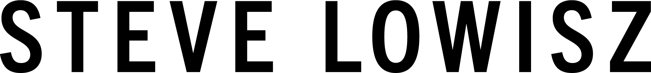 Steve Lowisz Logo